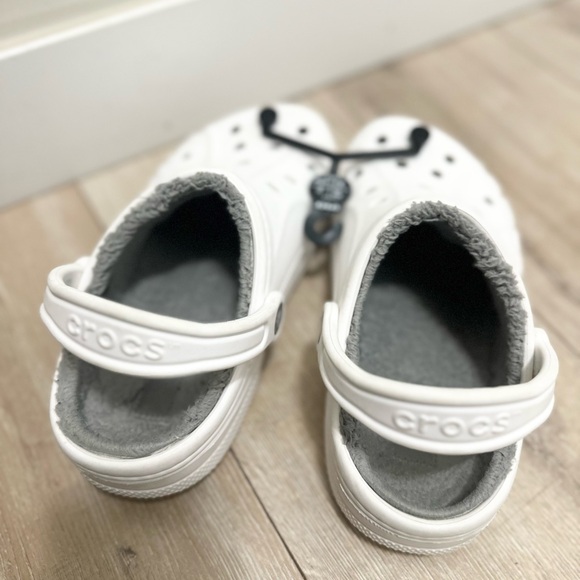 Crocs Baya Lined Clog - Picture 4 of 6